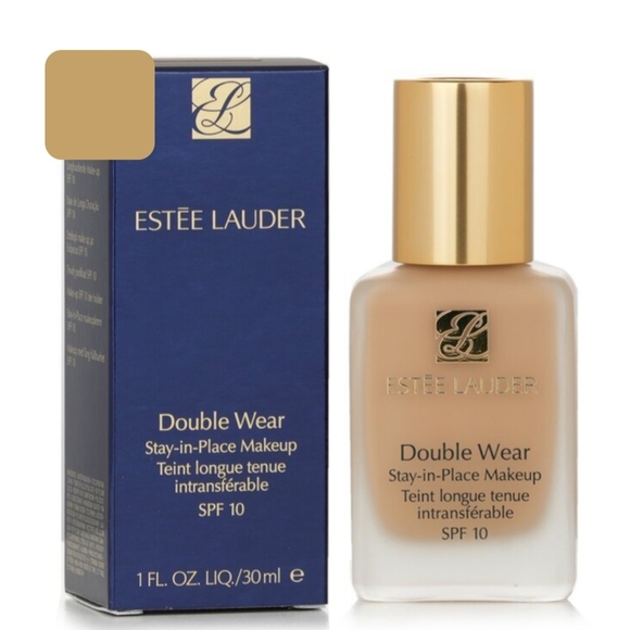 Estee Lauder Double Wear Foundation - 2N2 BUFF - Picture 1 of 4